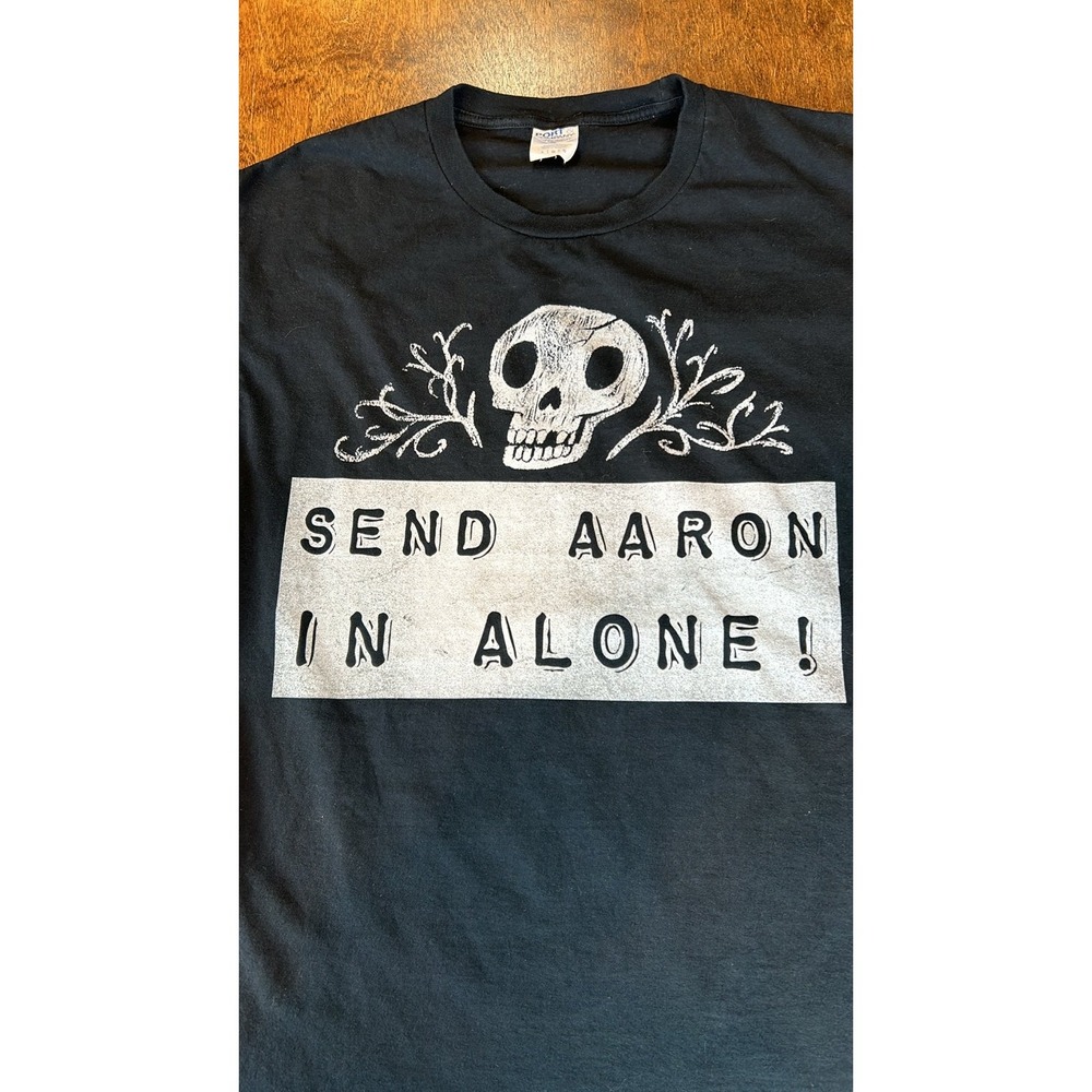 T shirt large youth boys